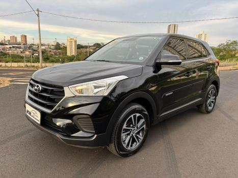 HYUNDAI Creta 1.6 16V 4P FLEX ATTITUDE, Foto 1 HYUNDAI Creta 1.6 16V 4P FLEX ATTITUDE, Foto 1
