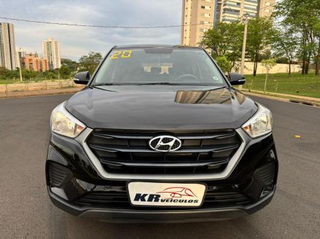 HYUNDAI Creta 1.6 16V 4P FLEX ATTITUDE, Foto 2 HYUNDAI Creta 1.6 16V 4P FLEX ATTITUDE, Foto 2