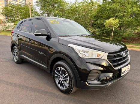 HYUNDAI Creta 1.6 16V 4P FLEX ATTITUDE, Foto 3 HYUNDAI Creta 1.6 16V 4P FLEX ATTITUDE, Foto 3