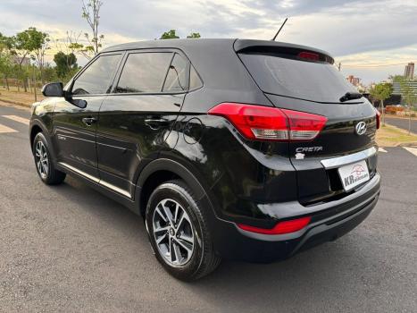 HYUNDAI Creta 1.6 16V 4P FLEX ATTITUDE, Foto 4 HYUNDAI Creta 1.6 16V 4P FLEX ATTITUDE, Foto 4