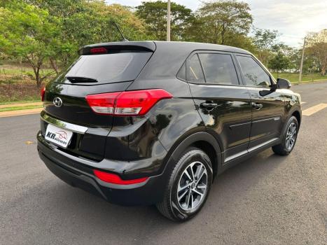 HYUNDAI Creta 1.6 16V 4P FLEX ATTITUDE, Foto 6 HYUNDAI Creta 1.6 16V 4P FLEX ATTITUDE, Foto 6