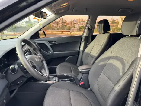 HYUNDAI Creta 1.6 16V 4P FLEX ATTITUDE, Foto 7 HYUNDAI Creta 1.6 16V 4P FLEX ATTITUDE, Foto 7