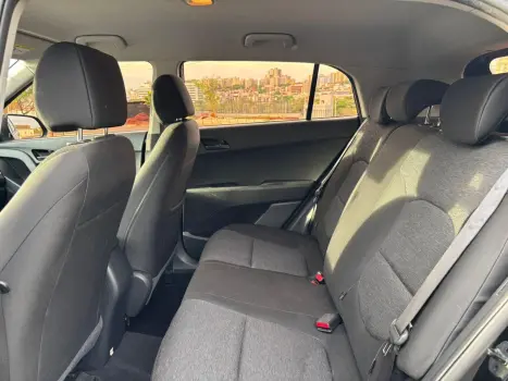 HYUNDAI Creta 1.6 16V 4P FLEX ATTITUDE, Foto 9 HYUNDAI Creta 1.6 16V 4P FLEX ATTITUDE, Foto 9