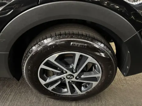 HYUNDAI Creta 1.6 16V 4P FLEX ATTITUDE, Foto 10 HYUNDAI Creta 1.6 16V 4P FLEX ATTITUDE, Foto 10