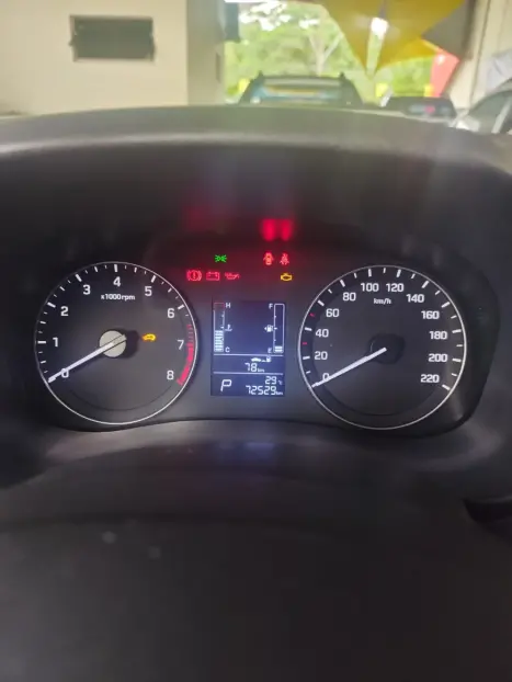 HYUNDAI Creta 1.6 16V 4P FLEX ATTITUDE AUTOMTICO, Foto 5