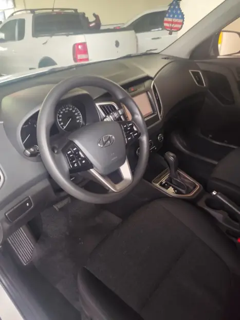 HYUNDAI Creta 1.6 16V 4P FLEX ATTITUDE AUTOMTICO, Foto 7