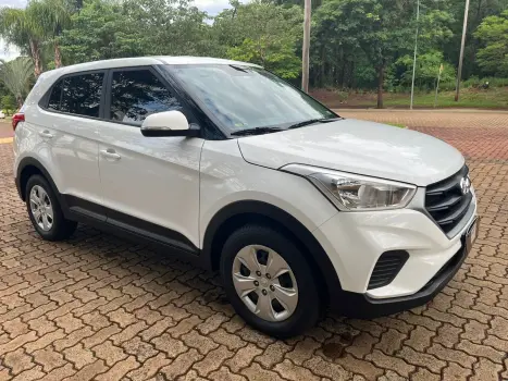 HYUNDAI Creta 1.6 16V 4P FLEX ATTITUDE AUTOM�TICO, Foto 2