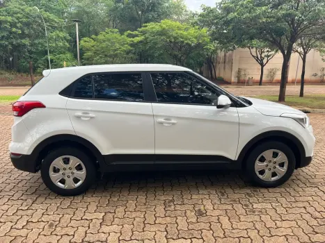 HYUNDAI Creta 1.6 16V 4P FLEX ATTITUDE AUTOM�TICO, Foto 7