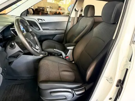 HYUNDAI Creta 1.6 16V 4P FLEX ACTION AUTOMTICO, Foto 4