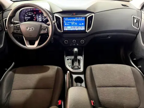 HYUNDAI Creta 1.6 16V 4P FLEX ACTION AUTOMTICO, Foto 5