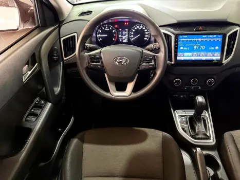 HYUNDAI Creta 1.6 16V 4P FLEX ACTION AUTOMTICO, Foto 6