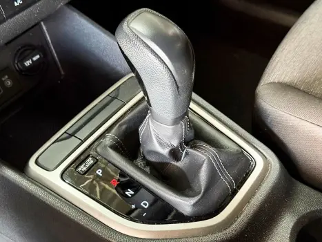 HYUNDAI Creta 1.6 16V 4P FLEX ACTION AUTOMTICO, Foto 8