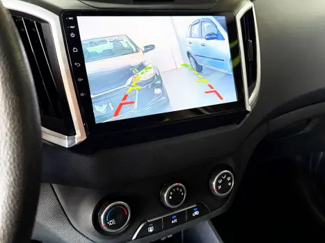 HYUNDAI Creta 1.6 16V 4P FLEX ACTION AUTOMTICO, Foto 10