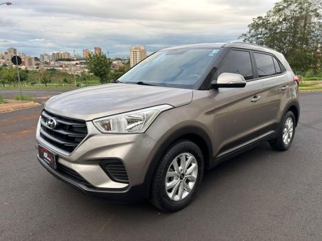 HYUNDAI Creta 1.6 16V 4P FLEX ACTION AUTOM�TICO, Foto 1
