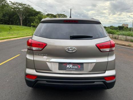 HYUNDAI Creta 1.6 16V 4P FLEX ACTION AUTOM�TICO, Foto 5