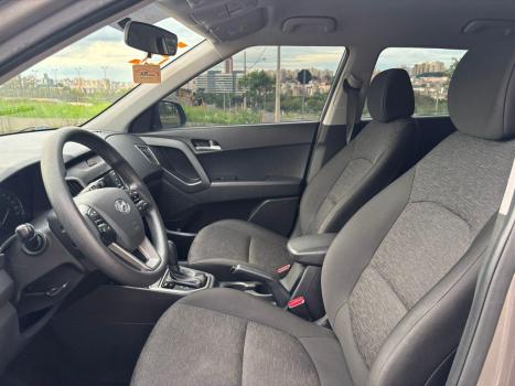 HYUNDAI Creta 1.6 16V 4P FLEX ACTION AUTOM�TICO, Foto 7
