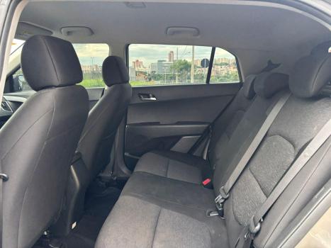HYUNDAI Creta 1.6 16V 4P FLEX ACTION AUTOM�TICO, Foto 8