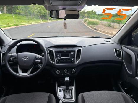 HYUNDAI Creta 1.6 16V 4P FLEX ACTION AUTOM�TICO, Foto 9