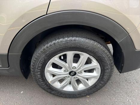 HYUNDAI Creta 1.6 16V 4P FLEX ACTION AUTOM�TICO, Foto 10