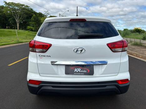 HYUNDAI Creta 1.6 16V 4P FLEX ATTITUDE, Foto 5