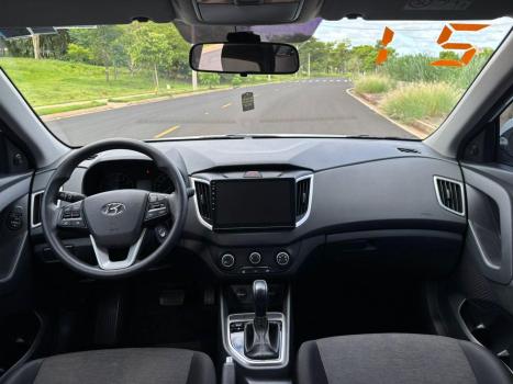 HYUNDAI Creta 1.6 16V 4P FLEX ATTITUDE, Foto 7