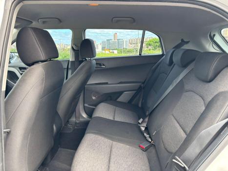 HYUNDAI Creta 1.6 16V 4P FLEX ATTITUDE, Foto 9