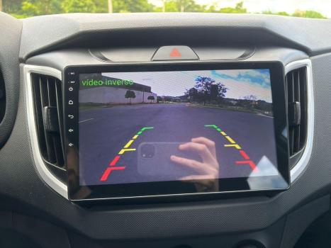 HYUNDAI Creta 1.6 16V 4P FLEX ATTITUDE, Foto 10