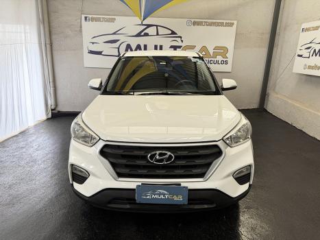 HYUNDAI Creta 1.6 16V 4P FLEX ATTITUDE AUTOM�TICO, Foto 3
