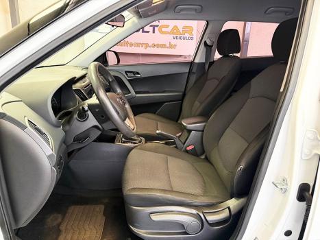 HYUNDAI Creta 1.6 16V 4P FLEX ATTITUDE AUTOM�TICO, Foto 4