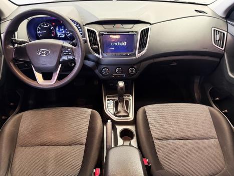 HYUNDAI Creta 1.6 16V 4P FLEX ATTITUDE AUTOM�TICO, Foto 5