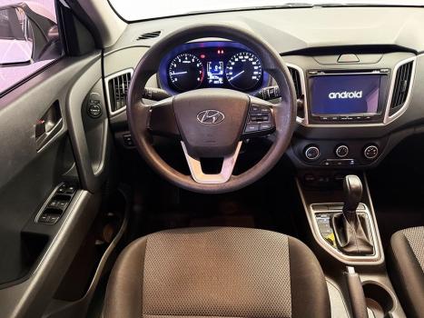 HYUNDAI Creta 1.6 16V 4P FLEX ATTITUDE AUTOM�TICO, Foto 6