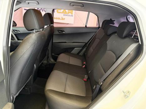 HYUNDAI Creta 1.6 16V 4P FLEX ATTITUDE AUTOM�TICO, Foto 7