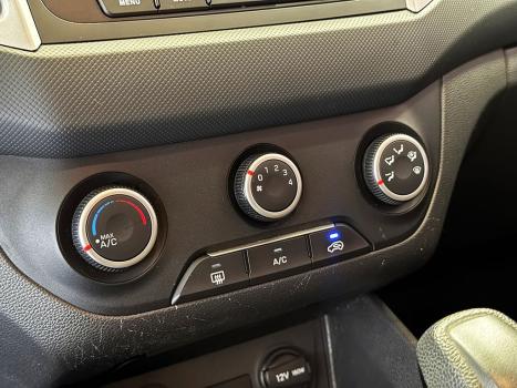 HYUNDAI Creta 1.6 16V 4P FLEX ATTITUDE AUTOM�TICO, Foto 10