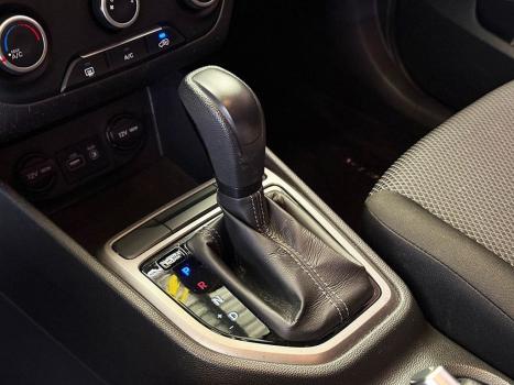 HYUNDAI Creta 1.6 16V 4P FLEX ATTITUDE AUTOM�TICO, Foto 11