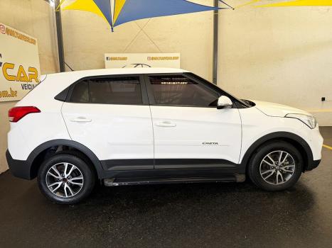 HYUNDAI Creta 1.6 16V 4P FLEX ATTITUDE AUTOM�TICO, Foto 13