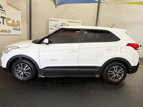 HYUNDAI Creta 1.6 16V 4P FLEX ATTITUDE AUTOM�TICO, Foto 14