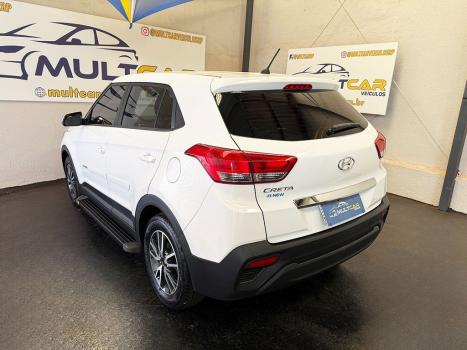 HYUNDAI Creta 1.6 16V 4P FLEX ATTITUDE AUTOM�TICO, Foto 15