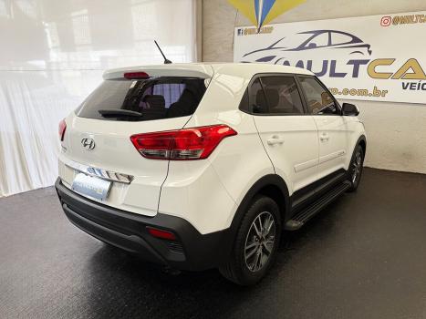 HYUNDAI Creta 1.6 16V 4P FLEX ATTITUDE AUTOM�TICO, Foto 17