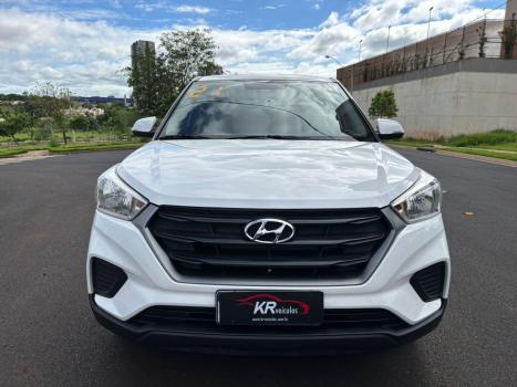HYUNDAI Creta 1.6 16V 4P FLEX ATTITUDE, Foto 2