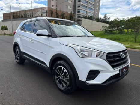 HYUNDAI Creta 1.6 16V 4P FLEX ATTITUDE, Foto 3