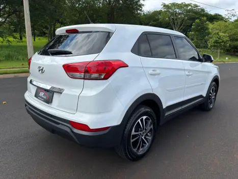 HYUNDAI Creta 1.6 16V 4P FLEX ATTITUDE, Foto 6