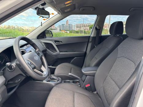 HYUNDAI Creta 1.6 16V 4P FLEX ATTITUDE, Foto 8