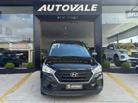 HYUNDAI Creta 1.6 16V 4P FLEX ACTION AUTOM�TICO, Foto 2