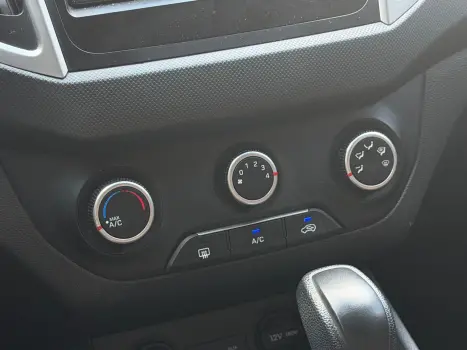 HYUNDAI Creta 1.6 16V 4P FLEX ACTION AUTOM�TICO, Foto 13