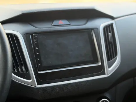 HYUNDAI Creta 1.6 16V 4P FLEX ACTION AUTOM�TICO, Foto 14