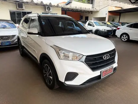 HYUNDAI Creta 1.6 16V 4P FLEX ATTITUDE AUTOM�TICO, Foto 3