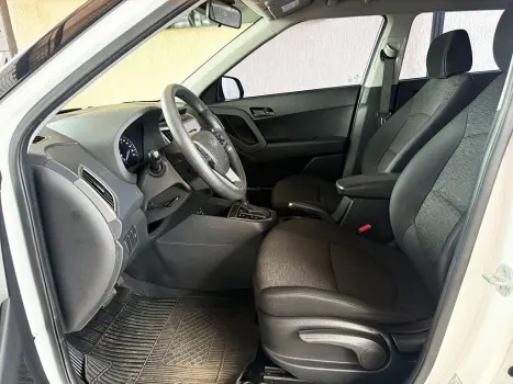 HYUNDAI Creta 1.6 16V 4P FLEX ATTITUDE AUTOM�TICO, Foto 4