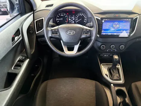 HYUNDAI Creta 1.6 16V 4P FLEX ATTITUDE AUTOM�TICO, Foto 6