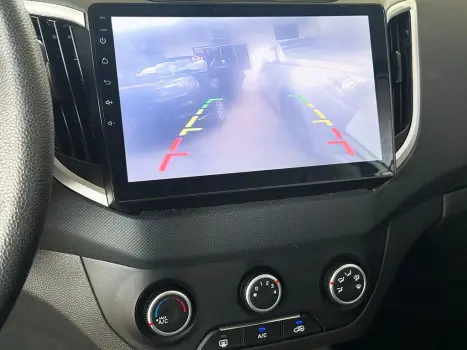 HYUNDAI Creta 1.6 16V 4P FLEX ATTITUDE AUTOM�TICO, Foto 8