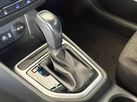 HYUNDAI Creta 1.6 16V 4P FLEX ATTITUDE AUTOM�TICO, Foto 9